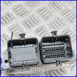PORSCHE PANAMERA 971 cruise control module 971907183F 30621377 PORSCHE PANAMERA 971 cruise control module 971907183F 30621377