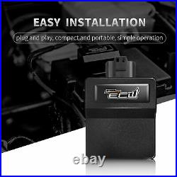 Plug In Ecu Ecm Tuning Chips For Audi A4 A5 A6 Q5 Ea888 2015-18 2.0tsi / Tfsi