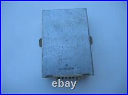 Porsche 911 / 928 / 930 Cruise Control Module 92861710027