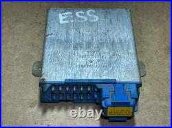 Porsche 911 964 993 Carrera 928 Cruise Control Module ECU Relay 91161722700
