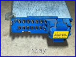 Porsche 911 964 993 Carrera 928 Cruise Control Module ECU Relay 91161722700