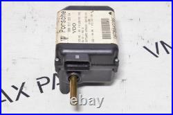 Porsche 911 996 Cruise control module ECU Tiptronic 99661702104