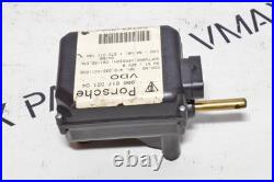 Porsche 911 996 Cruise control module ECU Tiptronic 99661702104