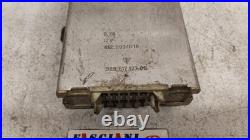 Porsche 911 Original Early Cruise Control Module Relay Computer 92861712700 Used