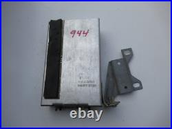 Porsche 924S / 944 Cruise Control Module