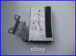 Porsche 924S / 944 Cruise Control Module