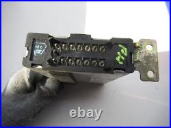 Porsche 924S / 944 Cruise Control Module Porsche 924S / 944 Cruise Control Module