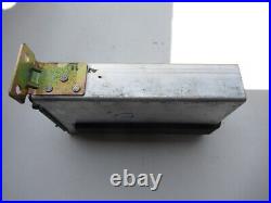 Porsche 924S / 944 Cruise Control Module Porsche 924S / 944 Cruise Control Module