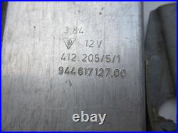Porsche 924S / 944 Cruise Control Module