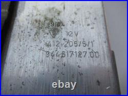 Porsche 924S / 944 Cruise Control Module Porsche 924S / 944 Cruise Control Module