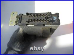 Porsche 924S / 944 Cruise Control Module No Bracket