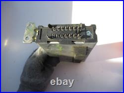 Porsche 924S / 944 Cruise Control Module No Bracket