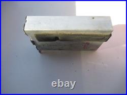 Porsche 924S / 944 Cruise Control Module No Bracket