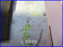 Porsche 924S / 944 Cruise Control Module No Bracket