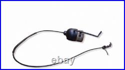Porsche 928 1986 Cruise control unit module 92861712103 VLM45730