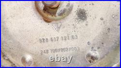 Porsche 928 1986 Cruise control unit module 92861712103 VLM45730