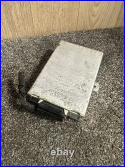 Porsche 928 Cruise Control Unit Module 928.617.127.00