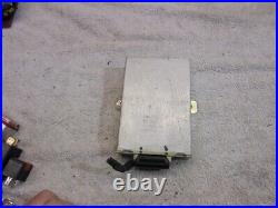 Porsche 928 RHD Cruise Control ECU Module 92861712700