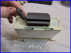 Porsche 928 RHD Cruise Control ECU Module 92861712700