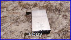 Porsche 944 1985 Cruise control unit module 94461713200 PCA13208