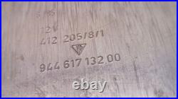 Porsche 944 1985 Cruise control unit module 94461713200 PCA13208