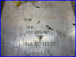 Porsche 944 1986 Cruise control unit module 94461713200 VLM47167