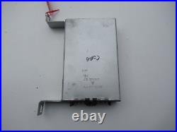 Porsche 944 / 968 Cruise Control Module'86-95 Porsche 944 / 968 Cruise Control Module'86-95