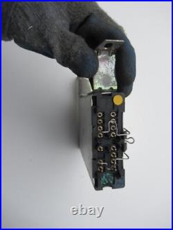 Porsche 944 / 968 Cruise Control Module'86-95 Porsche 944 / 968 Cruise Control Module'86-95