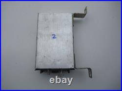 Porsche 944 / 968 Cruise Control Module'86-95 Porsche 944 / 968 Cruise Control Module'86-95