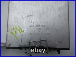 Porsche 944 / 968 Cruise Control Module'86-95 Porsche 944 / 968 Cruise Control Module'86-95
