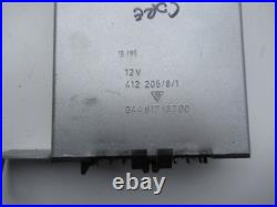 Porsche 944 / 968 Cruise Control Module'86-95