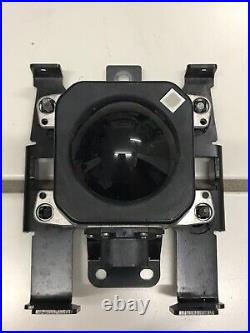 Porsche Cayenne Radar Acc Distance Sensor Distronic Eye 7p5907567d