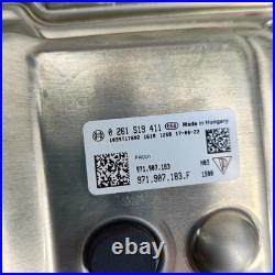 Porsche Panamera 971 Cruise Control Module Unit 971907183 2018 23506288