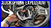 Project 2014 Forester Fix Horn Steering Wheel Controls Etc Easy Diy Clock Spring Replacement