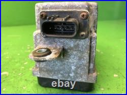 RANGE ROVER SPORT L320 NNW502350 Speed sensor Cruise control module