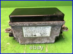 RANGE ROVER SPORT L320 NNW502350 Speed sensor Cruise control module