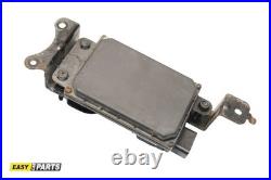 RANGE ROVER VOGUE L405 Adaptive Cruise Control ACC Radar Sensor Module 2015