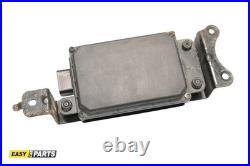 RANGE ROVER VOGUE L405 Adaptive Cruise Control ACC Radar Sensor Module 2015
