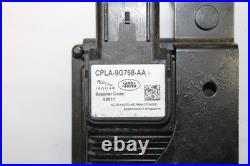 RANGE ROVER VOGUE L405 Adaptive Cruise Control Module CPLA-9G768-AA 2013