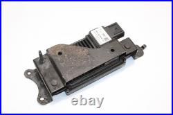 RANGE ROVER VOGUE L405 Adaptive Cruise Control Module CPLA-9G768-AF 2013