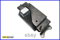 RANGE ROVER VOGUE L405 Adaptive Cruise Control Module CPLA-9G768-AF 2013