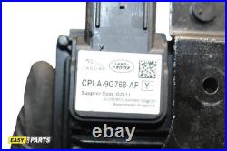 RANGE ROVER VOGUE L405 Adaptive Cruise Control Module CPLA-9G768-AF 2013
