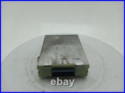 ROLLS-ROYCE SILVER SPUR Cruise Control Module ECU 1986-1999 UT11839