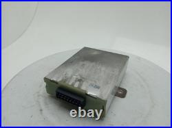 ROLLS-ROYCE SILVER SPUR Cruise Control Module ECU 1986-1999 UT11839