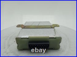ROLLS-ROYCE SILVER SPUR Cruise Control Module ECU 1986-1999 UT11839