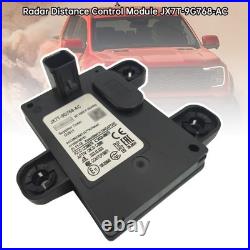 Radar Distance Control Module JX7T-9G768-AC For Ford Ranger 2019-2022