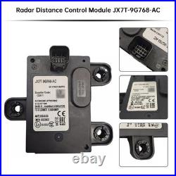 Radar Distance Control Module JX7T-9G768-AC For Ford Ranger 2019-2022