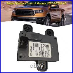 Radar Distance Control Module JX7T-9G768-AC For Ford Ranger 2019-2022