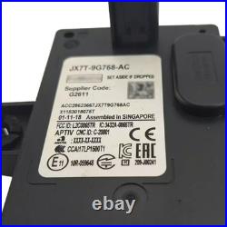 Radar Distance Control Module JX7T-9G768-AC For Ford Ranger 2019-2022