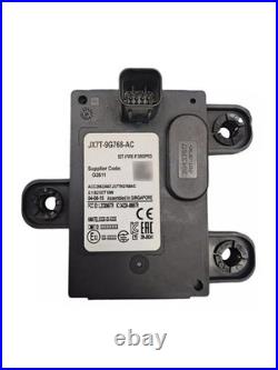 Radar Distance Control Module JX7T-9G768-AC For Ford Ranger 2019-2022